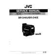 JVC BRD40E Service Manual