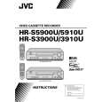 JVC HR-S5910U Owners Manual