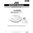JVC XLPG57SL Service Manual