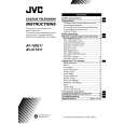JVC AV-16N211 Owners Manual