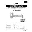 JVC RX1050VTN Service Manual