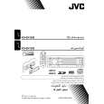 JVC KD-SH1000E Owners Manual
