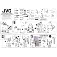 JVC RK-C20BL Owners Manual