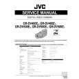 JVC GRDV500EX/EY/EZ Service Manual