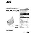 JVC FSSD990 Service Manual