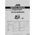 JVC GR-DVL9500EG Owners Manual