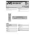 JVC HR-S2913UC Owners Manual