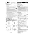 JVC TK-C720TPU Owners Manual