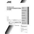 JVC XV-E100SLJ Owners Manual