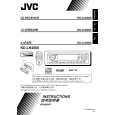 JVC KD-LH2000U Owners Manual