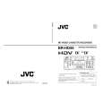 JVC BR-HD50U Owners Manual