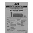 JVC HRP40A Service Manual