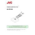 JVC KD-PD100K Owners Manual