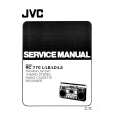 JVC RC770 Service Manual