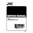JVC KD95A... Service Manual