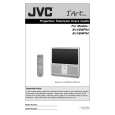 JVC AV-56WP84 Owners Manual