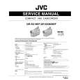 JVC GR-SXM29EF Service Manual
