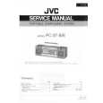 JVC PC37B/E Service Manual
