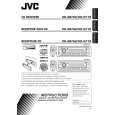 JVC KD-G113 Owners Manual