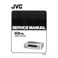 JVC RS11L Service Manual