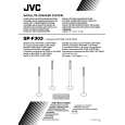 JVC SP-F303EU Owners Manual