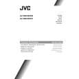 JVC AV-28BH8EES Owners Manual