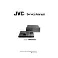 JVC KM-D600 Owners Manual