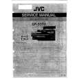 JVC GR-S55U Service Manual