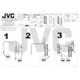 JVC RK-C32G1SPK Owners Manual