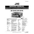 JVC BRS611E Service Manual