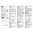 JVC TK-C720TP Owners Manual