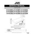 JVC XV-N330BEY Service Manual