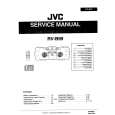 JVC RV-B99 Service Manual