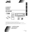 JVC KD-SH99REX Owners Manual