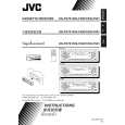 JVC KS-FX601U Owners Manual