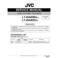 JVC LT-32A60SU Service Manual