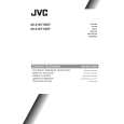 JVC AV-21KT1BEF Owners Manual
