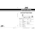 JVC HRP185EE Service Manual