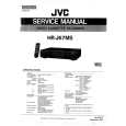 JVC HRJ67MS Service Manual