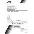 JVC XV-S112SL Owners Manual
