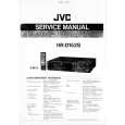 JVC HRD152S Service Manual