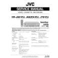JVC HRJ682EK Service Manual
