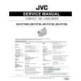 JVC GR-FX15EZ Service Manual