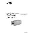 JVC TK-C1431 Owners Manual