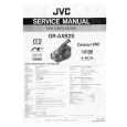 JVC GR-AX82S Service Manual
