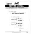 JVC GRC7EG Service Manual