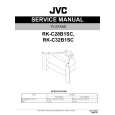 JVC RK-C28B1SC Service Manual