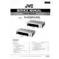JVC RK100/L Service Manual