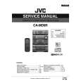 JVC RC-BX25BKJ Owners Manual