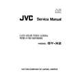 JVC GY-X2 Service Manual